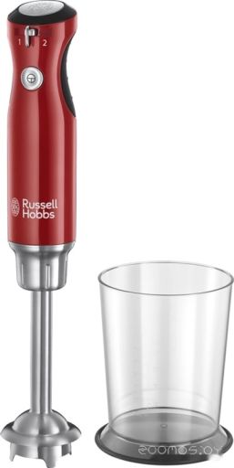 Погружной блендер Russell Hobbs Retro 25230-56
