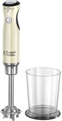 Погружной блендер Russell Hobbs Retro 25232-56