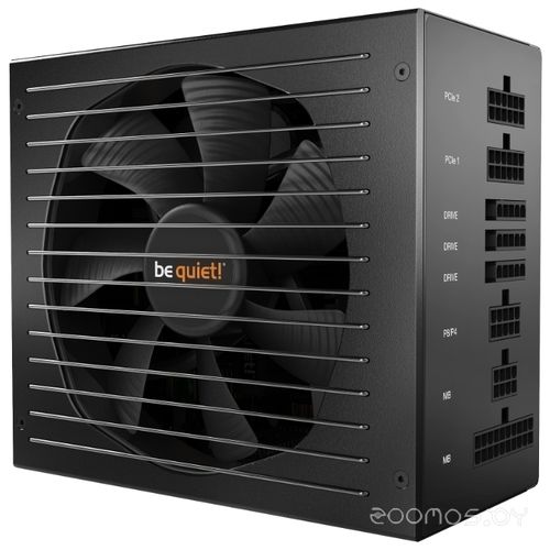 Блок питания be quiet! Straight Power 11 650W