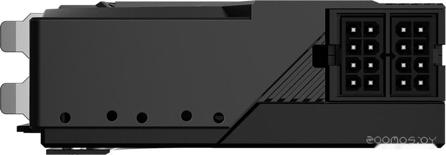 Видеокарта Gigabyte GeForce RTX 3080 Turbo 10GB GDDR6X GV-N3080TURBO-10GD, фото 6
