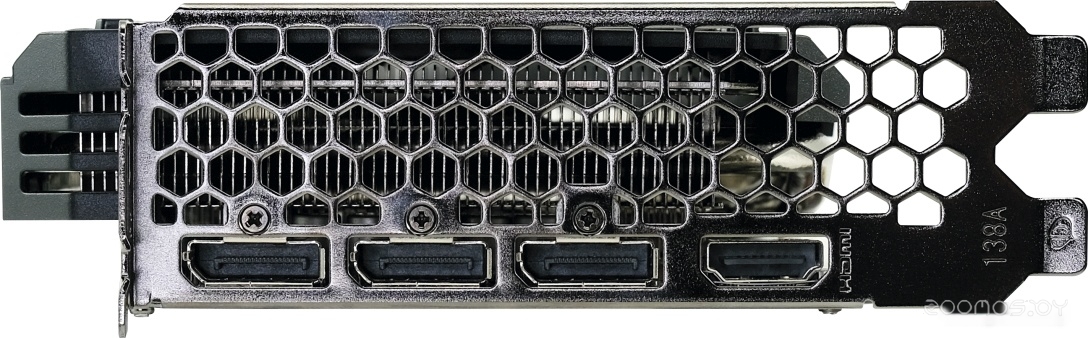 Видеокарта PALIT GeForce RTX 3060 StormX 8GB GDDR6 NE63060019P1-190AF, фото 3