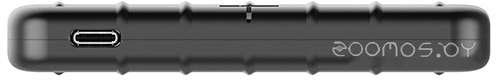 Внешний накопитель Silicon Power Bolt B75 Pro 256GB SP256GBPSD75PSCK, фото 4