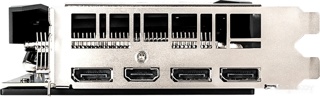 Видеокарта MSI GeForce RTX 2060 Super Ventus OC 8GB GDDR6, фото 4