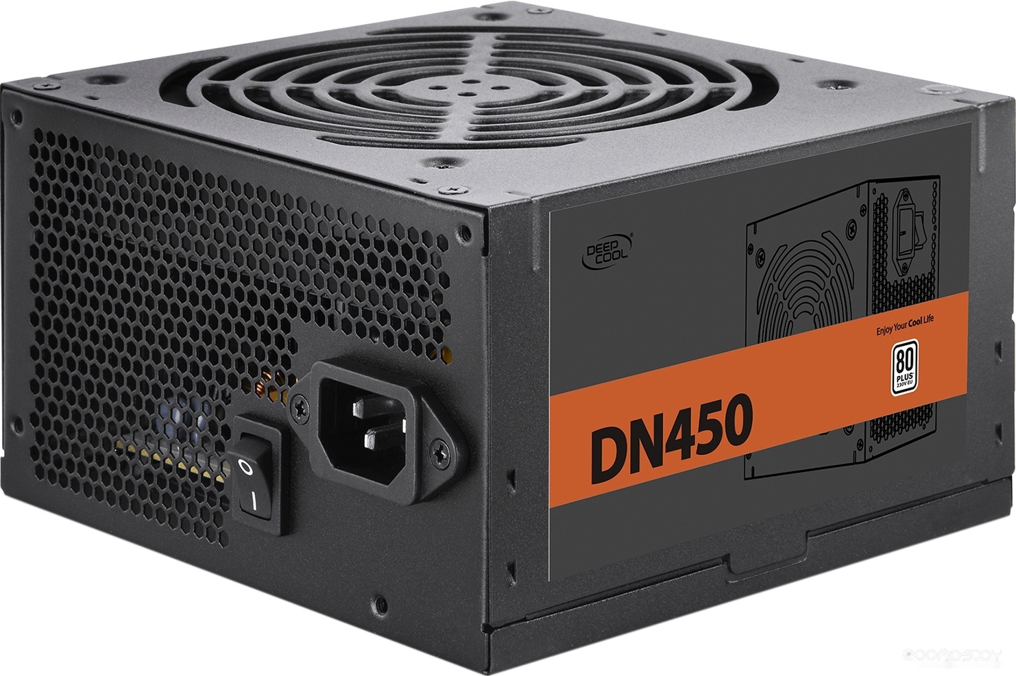 Блок питания Deepcool DN450, фото 2