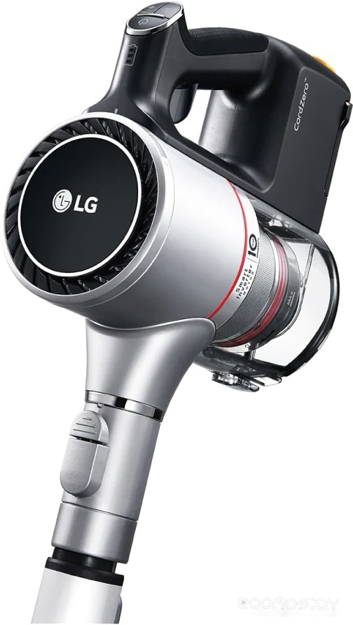 Пылесос LG A9N-Core, фото 5