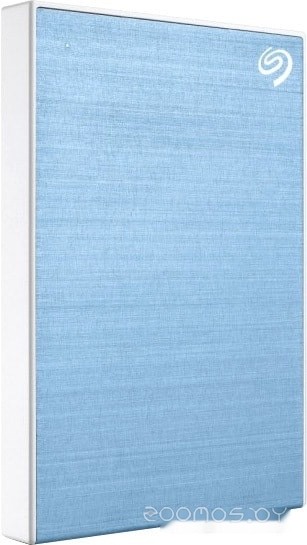 Внешний накопитель Seagate One Touch STKB2000402 2TB, фото 2