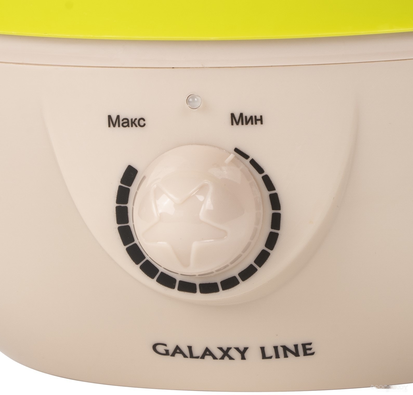 Увлажнитель воздуха Galaxy Line GL8008, фото 2