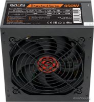 Блок питания Ginzzu SB450