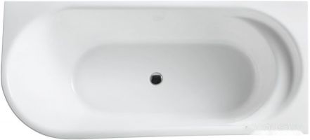 Ванна BelBagno BB410 150x78 (левая)