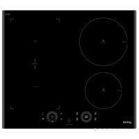 Индукционная варочная панель Korting HIB 64750 B Smart