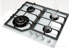 Варочная панель Oasis P-GWT (F)