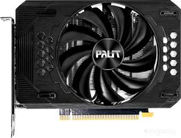 Видеокарта PALIT GeForce RTX 3060 StormX 8GB GDDR6 NE63060019P1-190AF