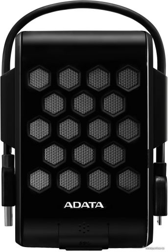 Внешний накопитель A-Data HD720 AHD720-1TU31-CBK 1TB (черный), фото 1