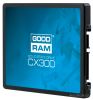 Внешний жёсткий диск GoodRAM SSDPR-CX300-120
