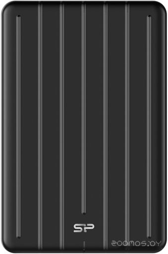 Внешний накопитель Silicon Power Bolt B75 Pro 256GB SP256GBPSD75PSCK, фото 1