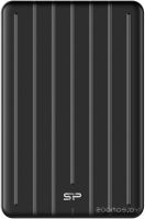 Внешний накопитель Silicon Power Bolt B75 Pro 256GB SP256GBPSD75PSCK