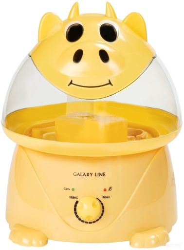 Увлажнитель воздуха Galaxy Line GL8009, фото 1