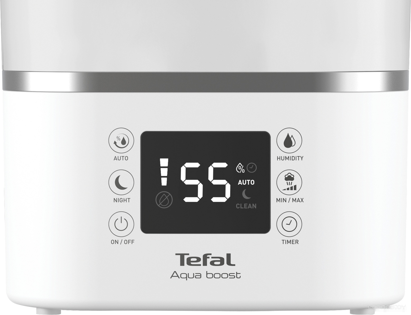 Увлажнитель воздуха Tefal HD4040F0, фото 3