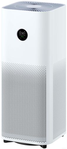 Очиститель воздуха Xiaomi Mi Smart Air Purifier 4 Pro AC-M15- SC, фото 1