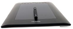 Графический планшет Huion H610 Pro (старая версия)
