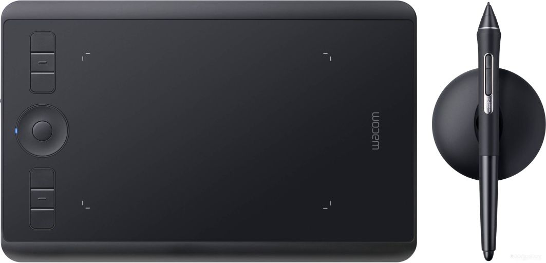 Графический планшет WACOM Intuos Pro Small PTH460K0B