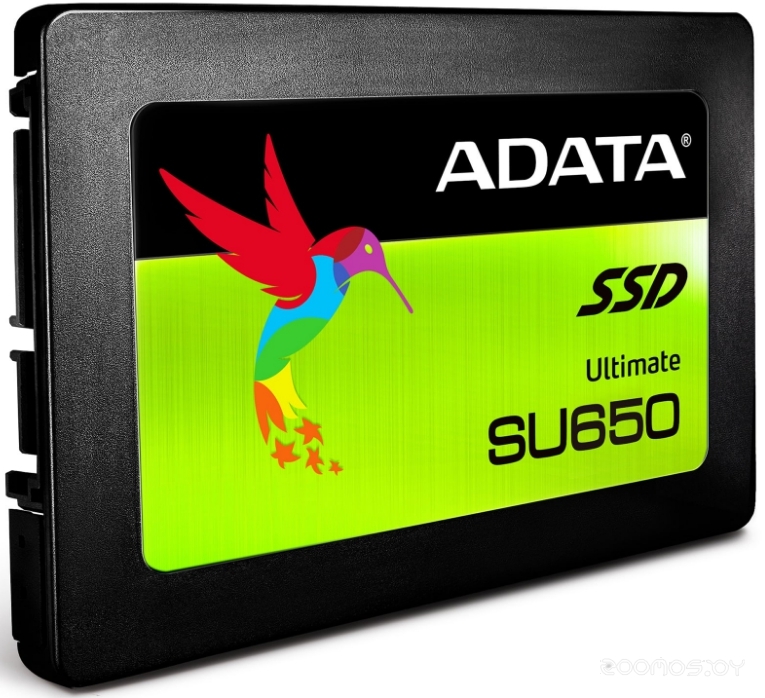 Жесткий диск A-Data ASU650SS-120GT-C, фото 2