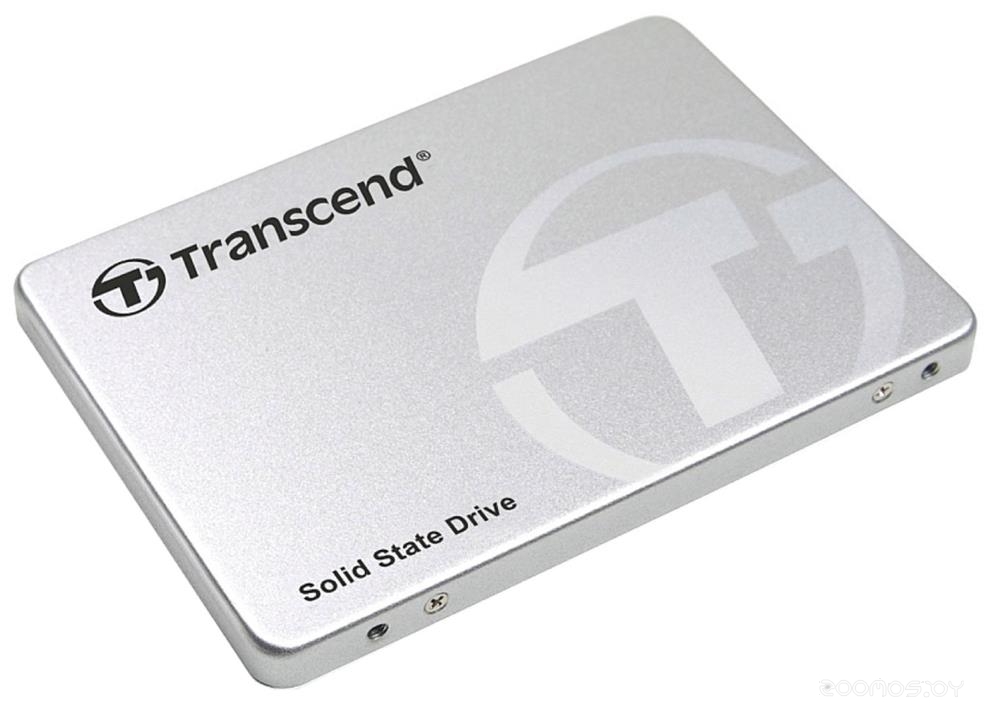 Жесткий диск Transcend 2.5” SATA III (Premium) (SSD370S) 32GB, фото 2