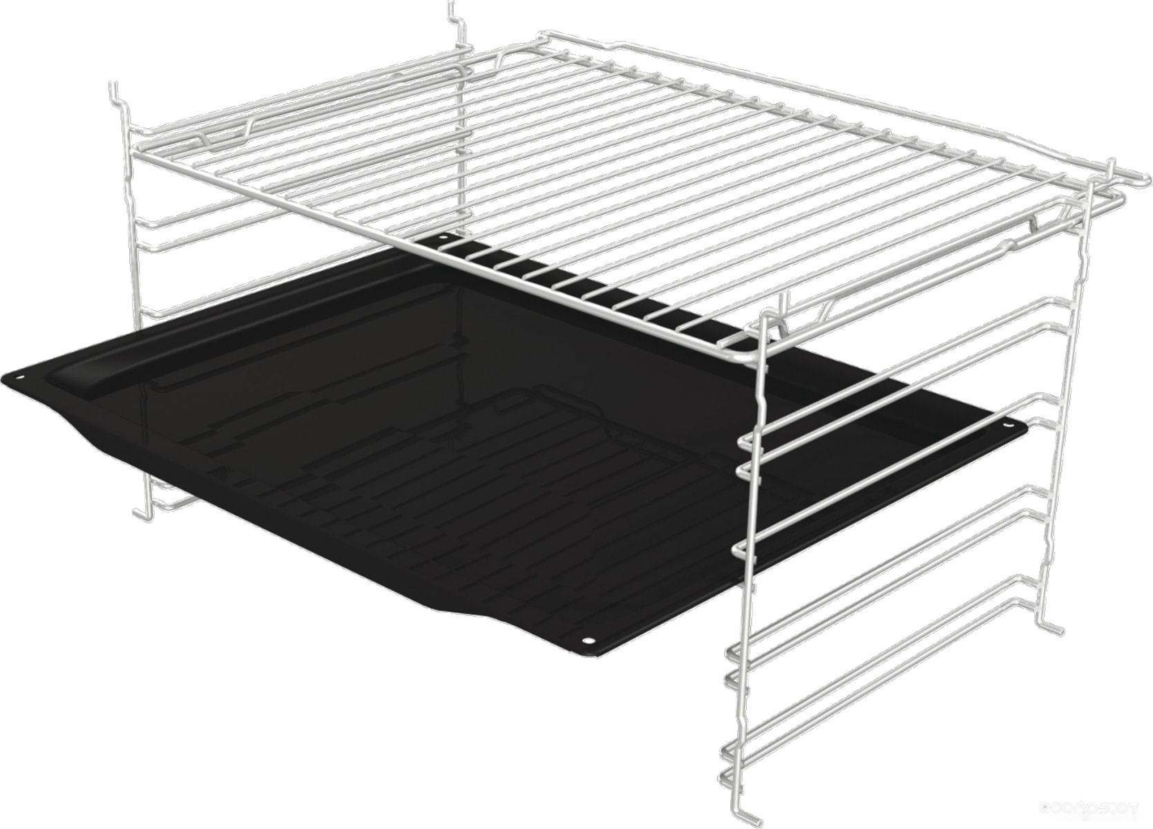 Электрический духовой шкаф Gorenje BOB6737E01X, фото 20