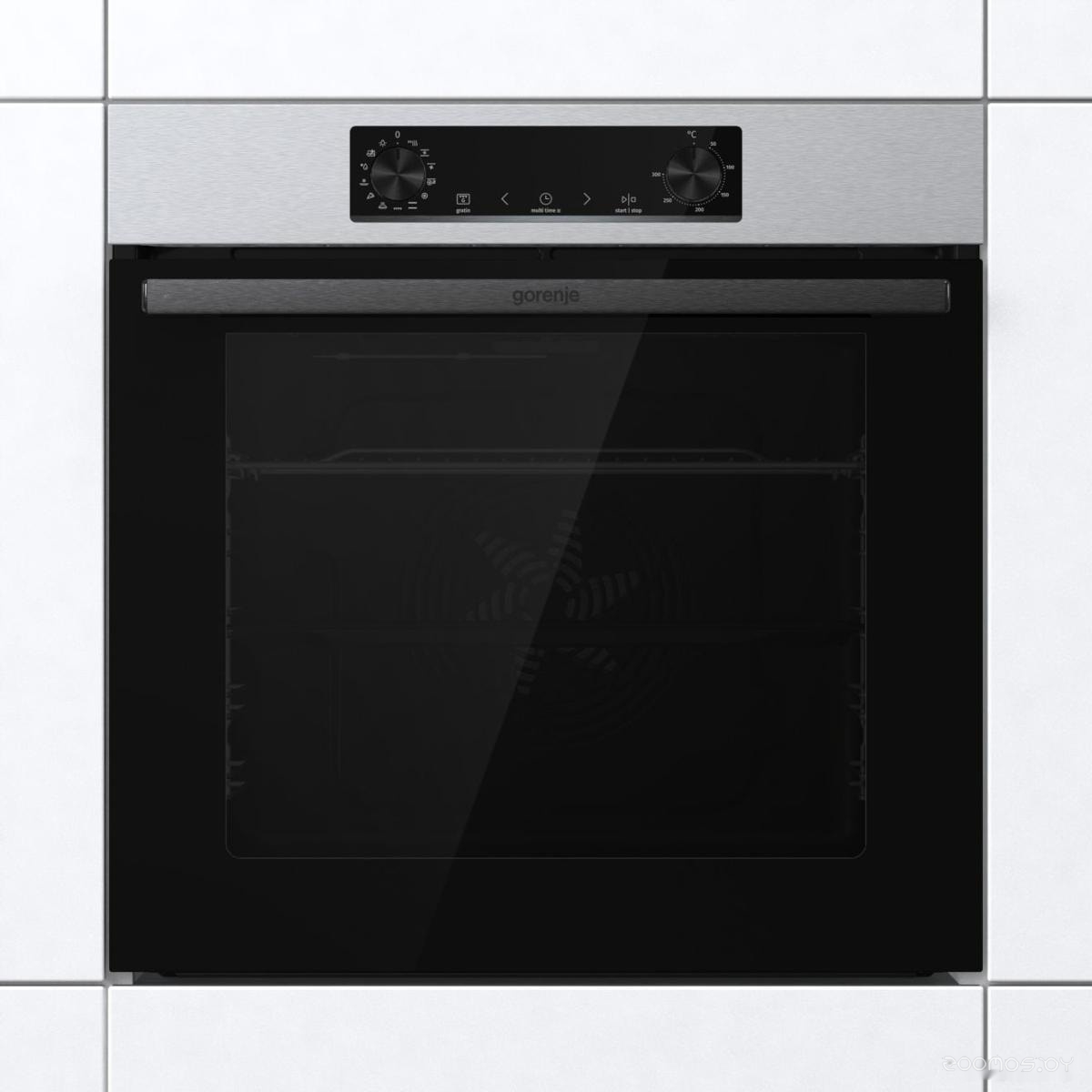 Электрический духовой шкаф Gorenje BOB6737E01X, фото 21