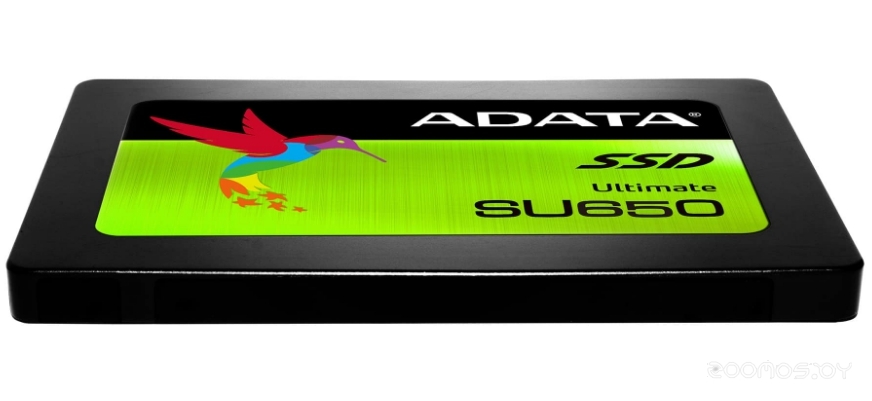 Жесткий диск A-Data ASU650SS-120GT-C, фото 3