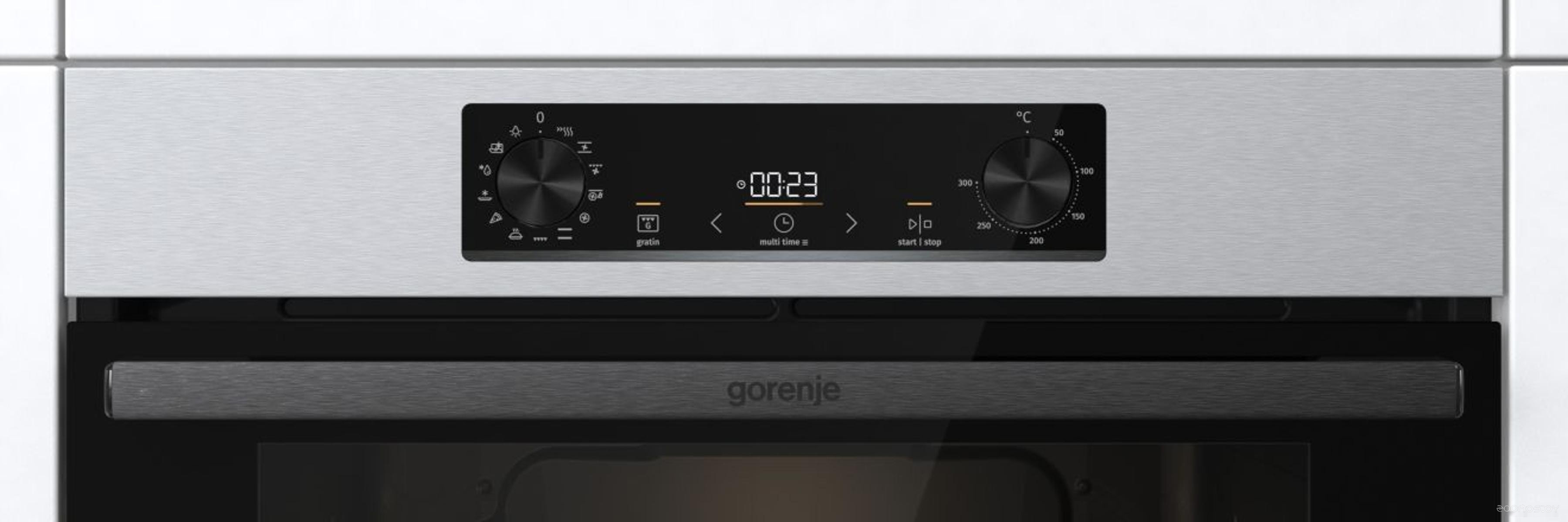 Электрический духовой шкаф Gorenje BOB6737E01X, фото 23