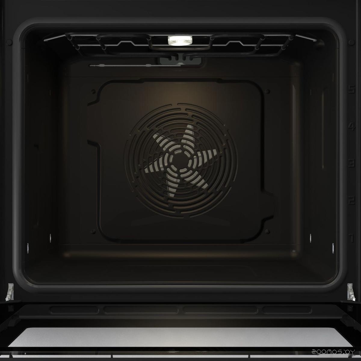 Электрический духовой шкаф Gorenje BOB6737E01X, фото 22