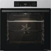 Электрический духовой шкаф Gorenje BOB6737E01X