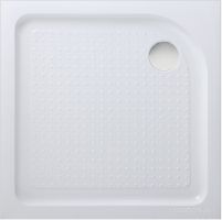 Душевой поддон BelBagno TRAY-BB-A-85-15-W