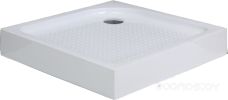 Душевой поддон BelBagno TRAY-BB-A-85-15-W