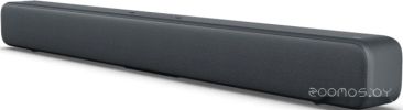 Саундбар Xiaomi Mi TV Audio MDZ-27-DA (черный)