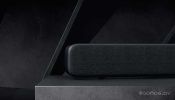 Саундбар Xiaomi Mi TV Audio MDZ-27-DA (черный)