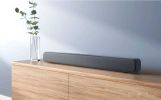 Саундбар Xiaomi Mi TV Audio MDZ-27-DA (черный)