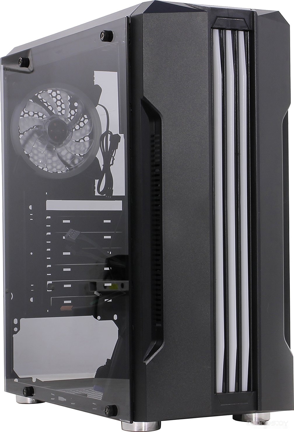 Корпус 1stPlayer Rainbow R3 R3-A-1R1, фото 2