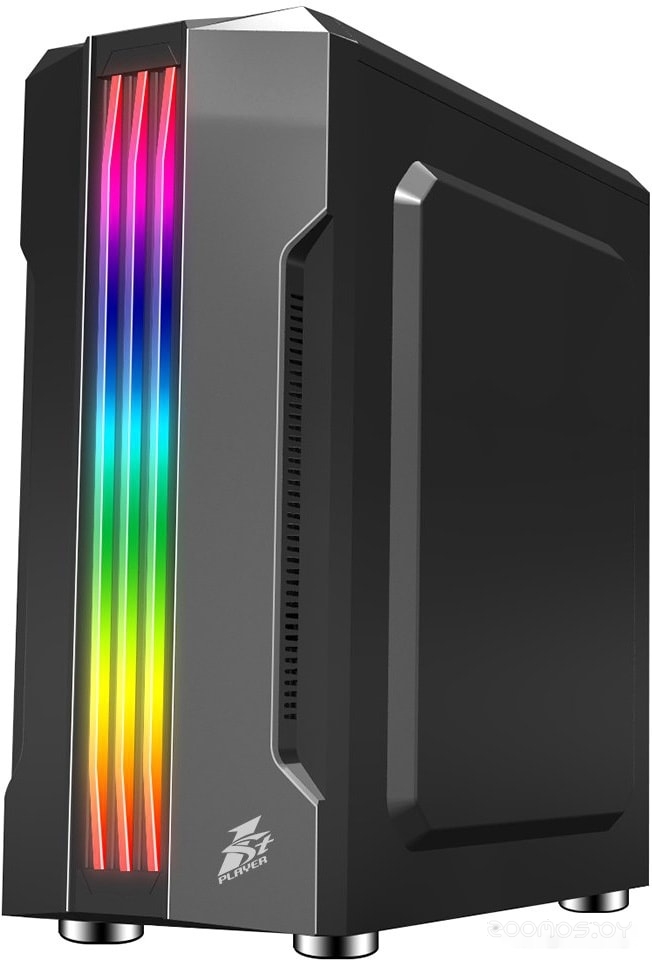 Корпус 1stPlayer Rainbow R3 R3-A-1R1, фото 4