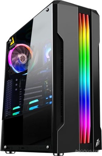 Корпус 1stPlayer Rainbow R3 R3-A-1R1, фото 1