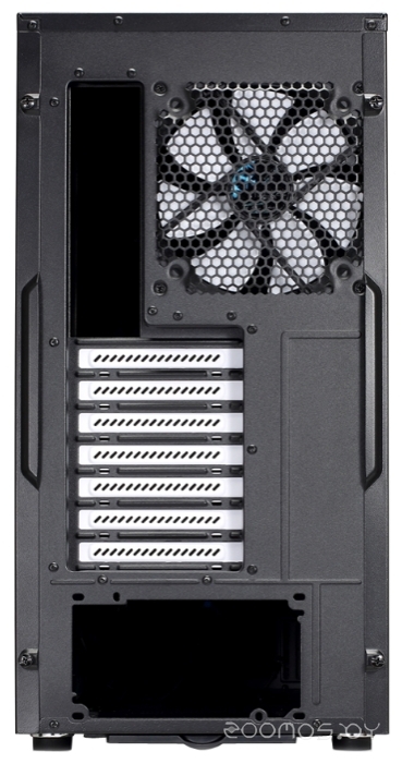 Корпус Fractal Design Define S Black, фото 5