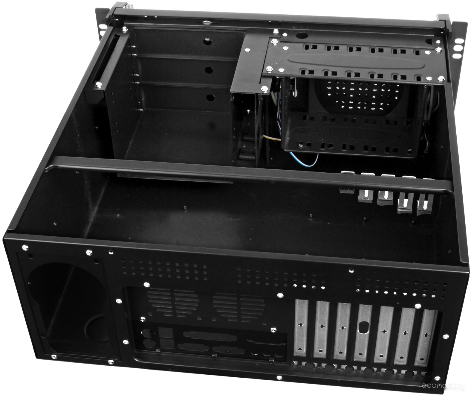 Корпус Exegate Pro 4U4019S EX254716RUS, фото 3
