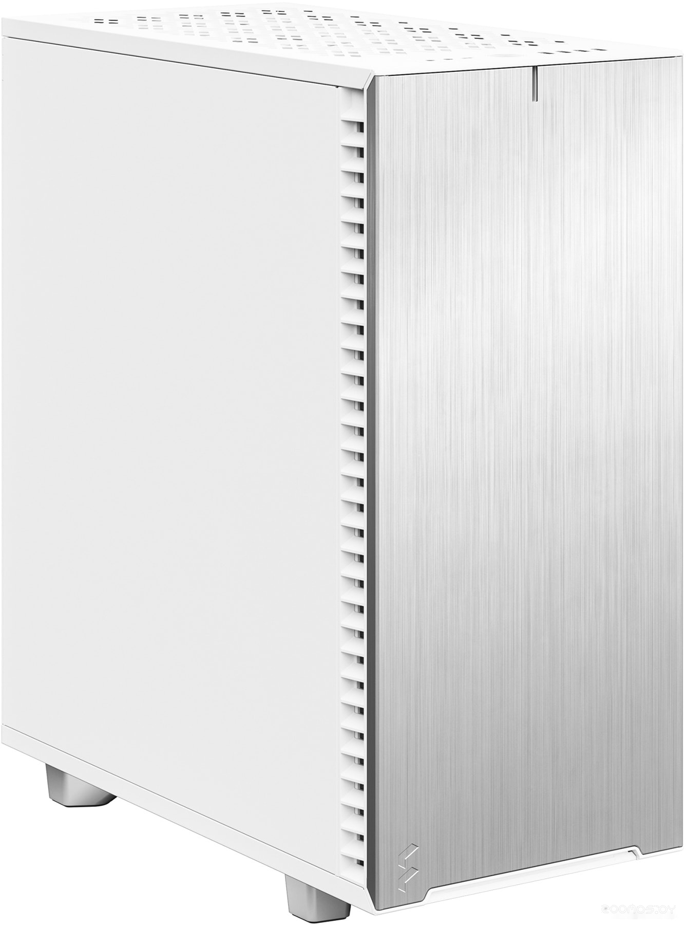 Корпус Fractal Design Define 7 Compact White FD-C-DEF7C-05, фото 2