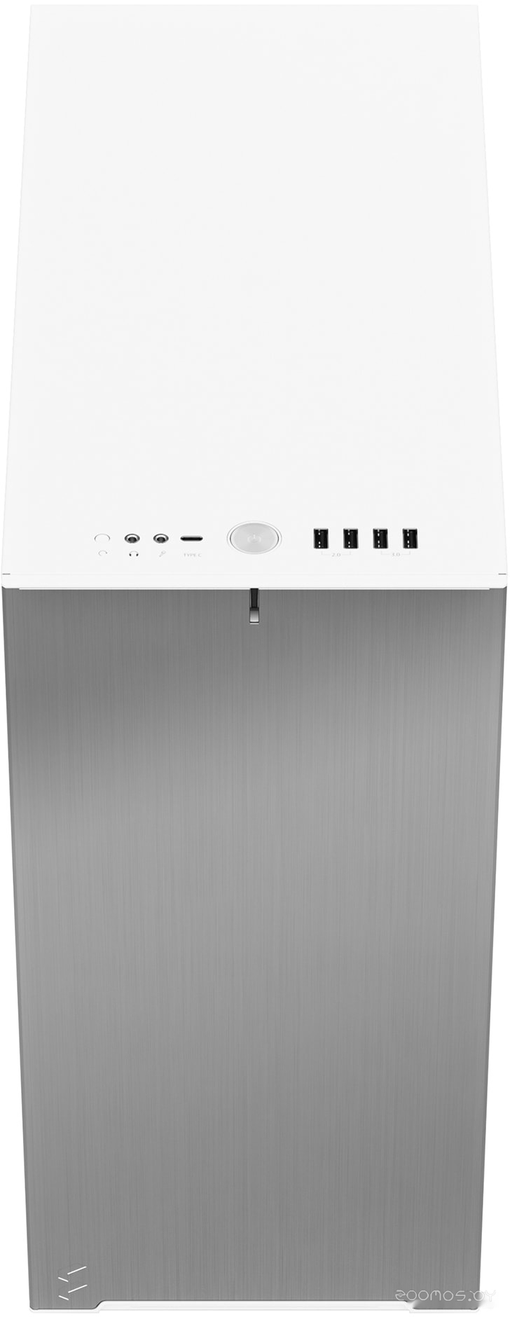 Корпус Fractal Design Define 7 Compact White FD-C-DEF7C-05, фото 18