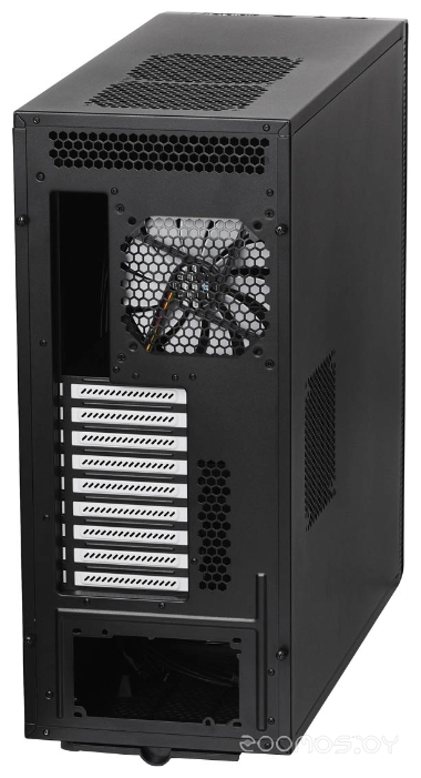 Корпус Fractal Design Define XL R2 Titanium w/o PSU, фото 5