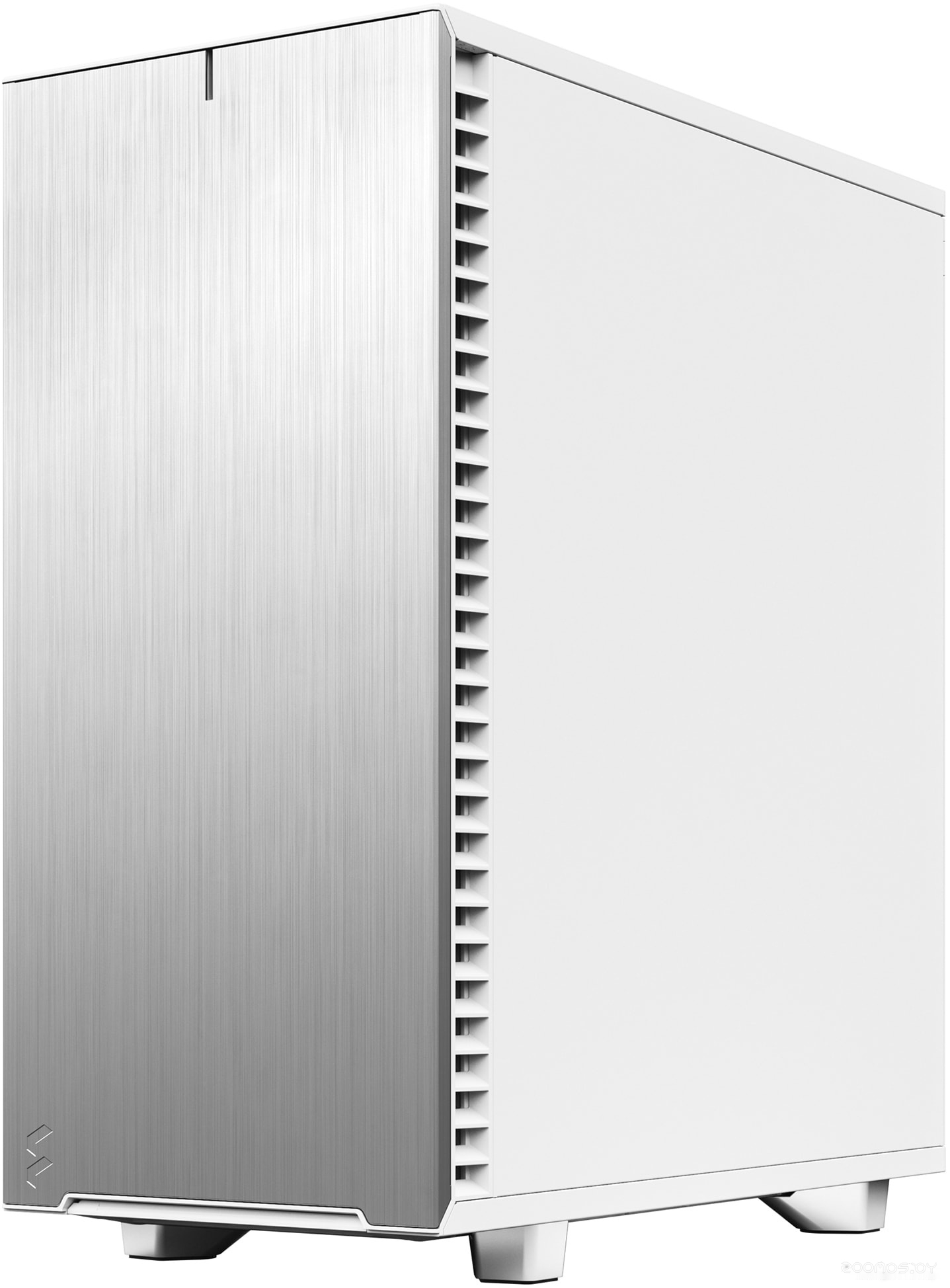 Корпус Fractal Design Define 7 Compact White FD-C-DEF7C-05, фото 20