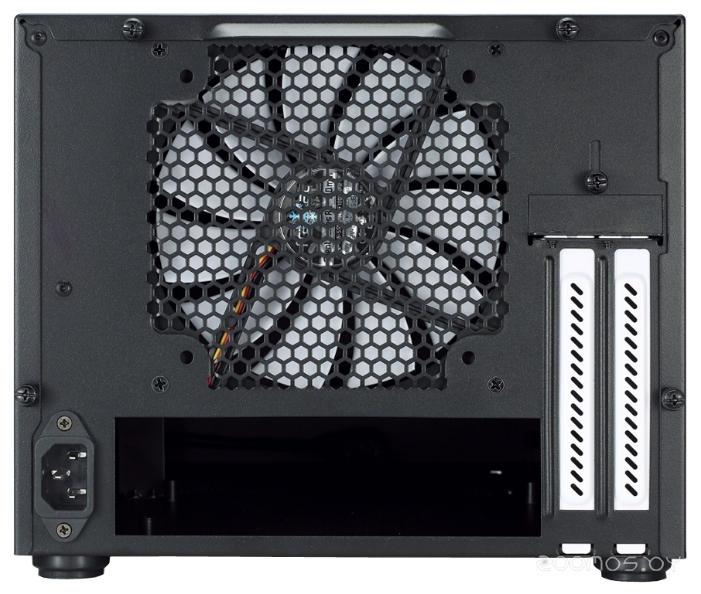Корпус Fractal Design Core 500 Black, фото 5