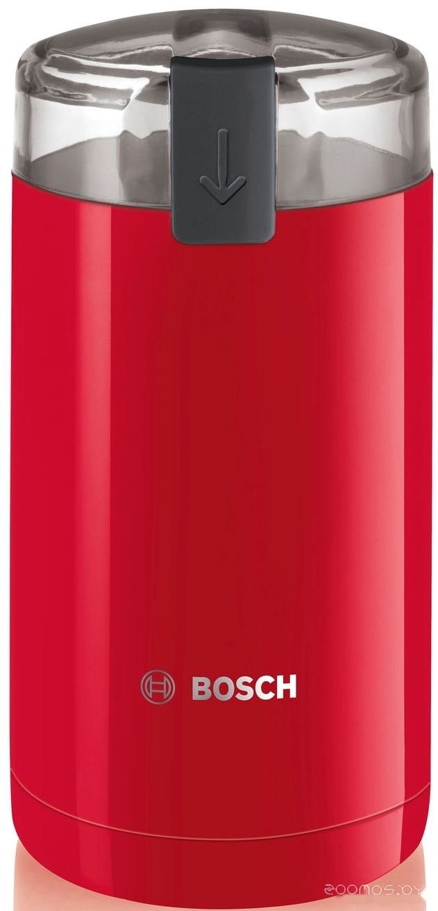 Электрическая кофемолка Bosch TSM6A014R, фото 4