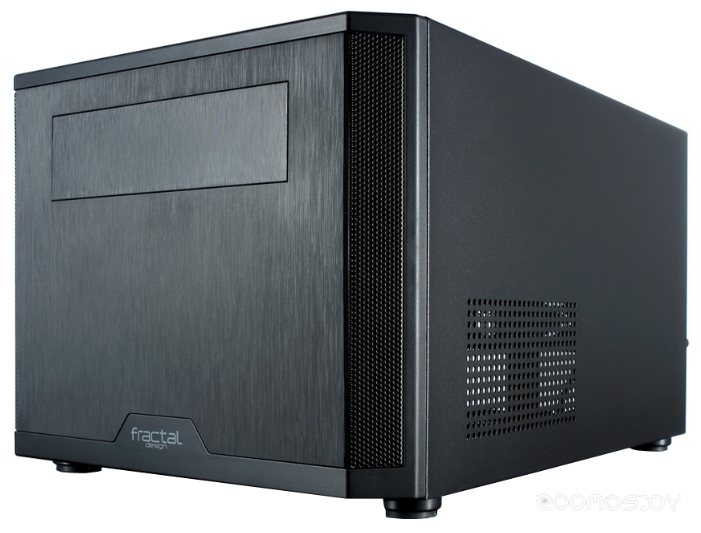 Корпус Fractal Design Core 500 Black, фото 2